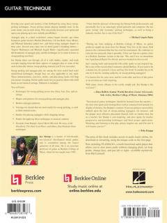 Guitar Sweep Picking & Arpeggios 