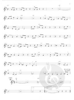 Jazz Blues Favorites - Violin im Alle Noten Shop kaufen