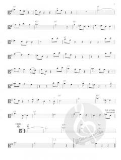 Jazz Blues Favorites - Viola im Alle Noten Shop kaufen