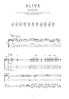 Pearl Jam Anthology - The Complete Scores (Pearl Jam) 