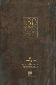 Pearl Jam Anthology - The Complete Scores (Pearl Jam) 