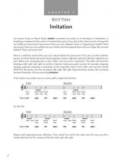 First Lessons In Piano Improv 