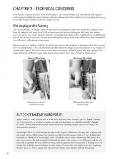 Guitarist's Guide To Economy Picking 