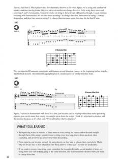 Guitarist's Guide To Economy Picking 