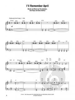 Concert By The Sea von Erroll Garner 