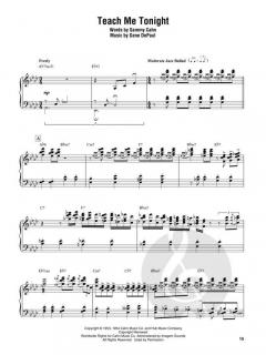 Concert By The Sea von Erroll Garner 