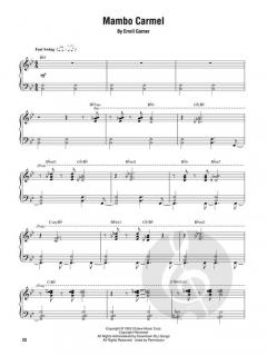 Concert By The Sea von Erroll Garner 