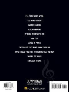 Concert By The Sea von Erroll Garner 