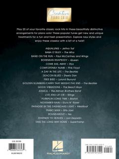 Bohemian Rhapsody & Other Epic Songs 