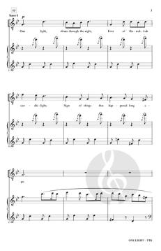 One Light von Evan Ramos 