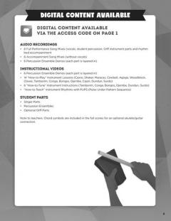 Kalani's World Rhythms 