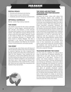 Kalani's World Rhythms 