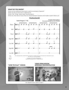 Kalani's World Rhythms 