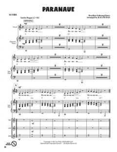 Kalani's World Rhythms 