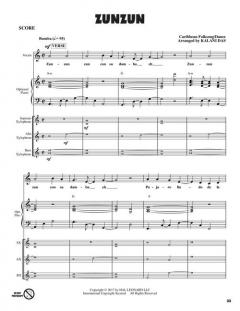 Kalani's World Rhythms 