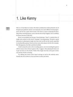 Berklee Guitar Style Studies von Jim Kelly 