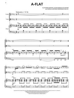 Black Violin Collection 