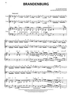 Black Violin Collection 