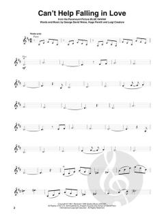 Violin Play-Along Vol. 67: Love Songs im Alle Noten Shop kaufen