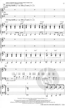 Chicago In Concert (Chicago) 