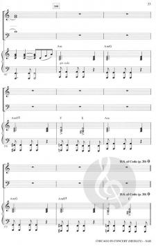 Chicago In Concert (Chicago) 