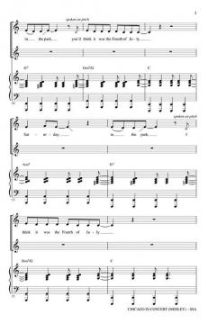 Chicago In Concert (Download) 