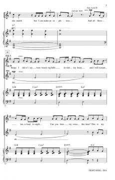 Fight Song (Rachel Platten) 