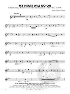 BläserKlasse Solo - Horn 