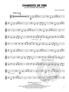 BläserKlasse Solo - Trompete 