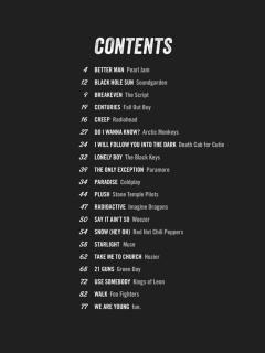 Rock Hits for Ukulele im Alle Noten Shop kaufen kaufen