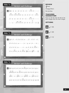 Rhythm Reader Digital Edition (Level I) (Audrey Snyder) 