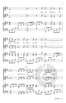 Rejoice von F. Hernandez 