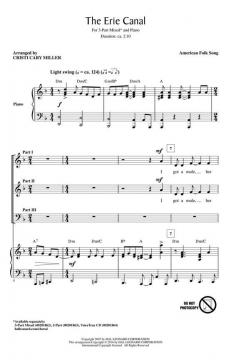 The Erie Canal 