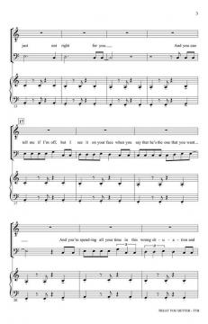 Treat You Better (Shawn Mendes) 