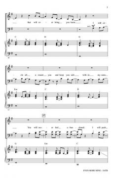 Even More Mine von Darrell Brown 