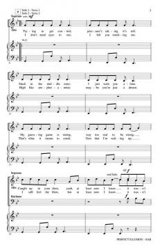 Perfect Illusion von Lady Gaga (Download) 