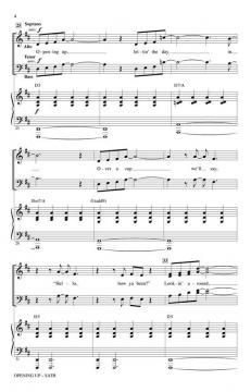 Opening Up von Sara Bareilles 