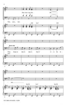 Fly Like an Eagle (Steve Miller) 