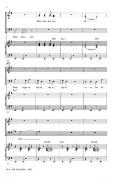 Fly Like an Eagle (Steve Miller) 