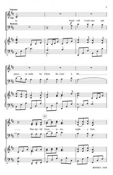 Rejoice (F. Hernandez) 