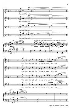 Gloucestershire Wassail 