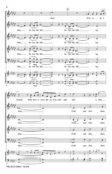 The Blue Bird (Charles Villiers Stanford) 