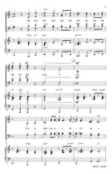 Misty (Johnny Burke) 