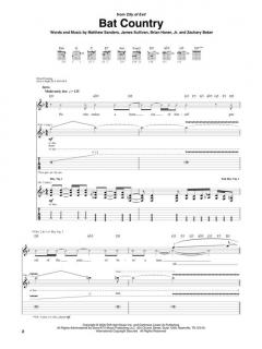 Avenged Sevenfold - The Best Of 2005-2013 von Avenged Sevenfold 