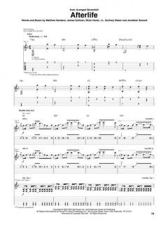 Avenged Sevenfold - The Best Of 2005-2013 von Avenged Sevenfold 