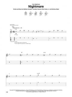 Avenged Sevenfold - The Best Of 2005-2013 von Avenged Sevenfold 