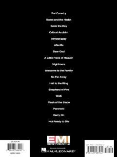 Avenged Sevenfold - The Best Of 2005-2013 von Avenged Sevenfold 