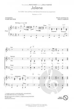 Jolene (Dolly Parton) 