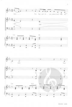 Jolene (Dolly Parton) 