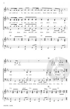 Jolene (Dolly Parton) 